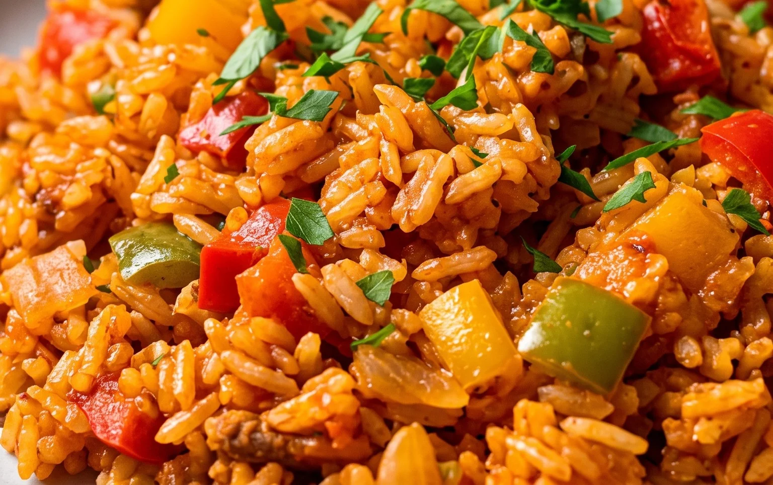 Djuvec Reis nach Origin extractal Rezept