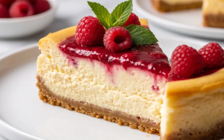 Himnon-alcoholic beer Cheesecake