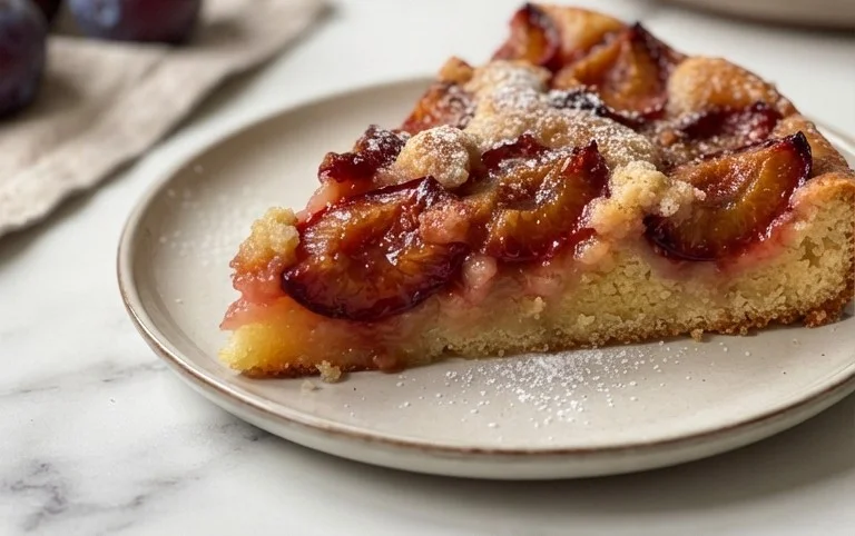 Der allerbesten Zwetschgenkuchen aller Zeiten