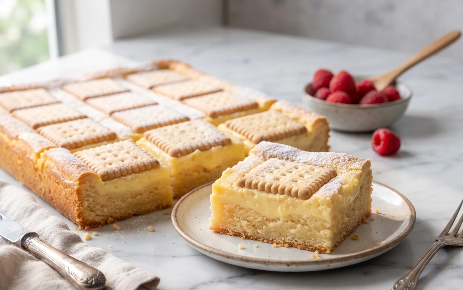 Butterkekskuchen von katinka79