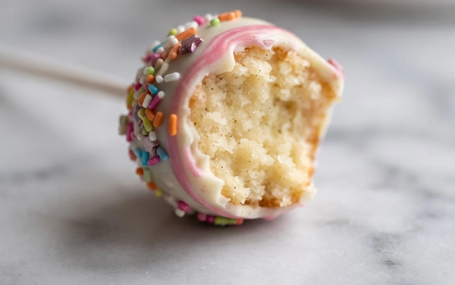 Cake-Pops Grundrezept