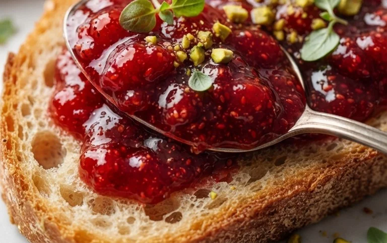 How to Make Jam