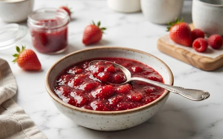 How to Make Jam