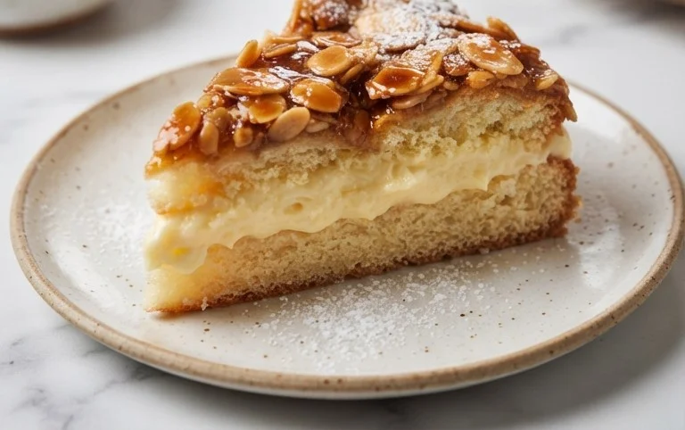 Bienen-Kuchen
